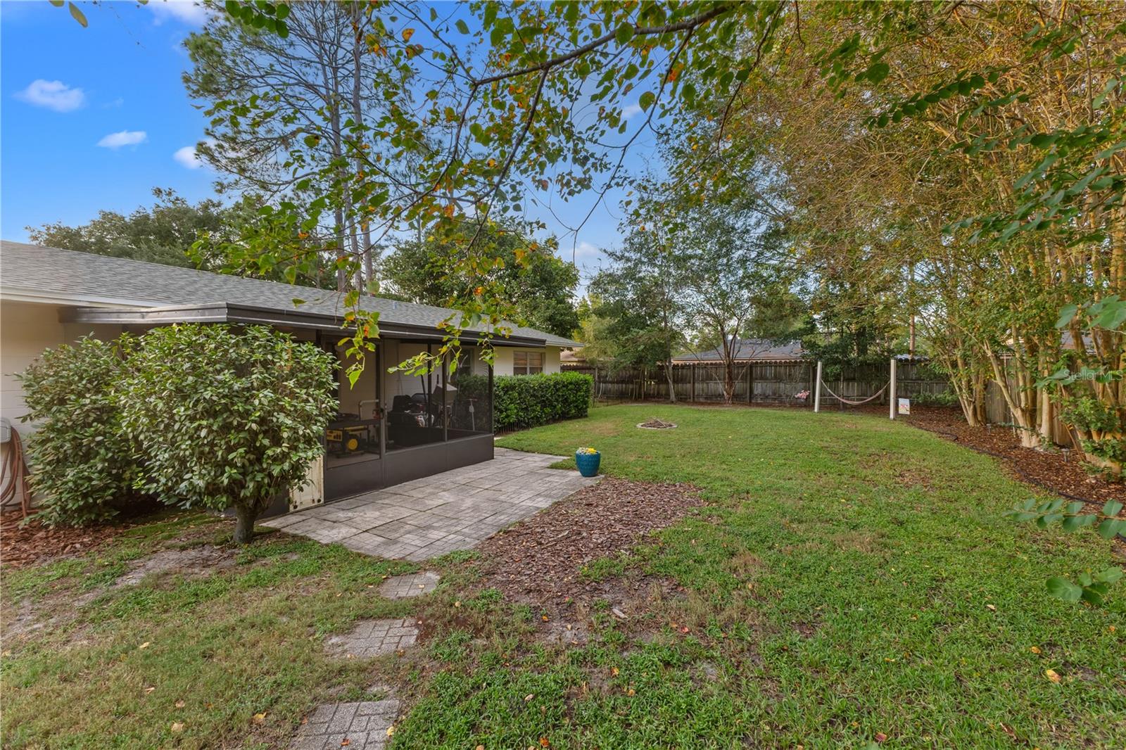 NORTHWOOD PINES - Residential