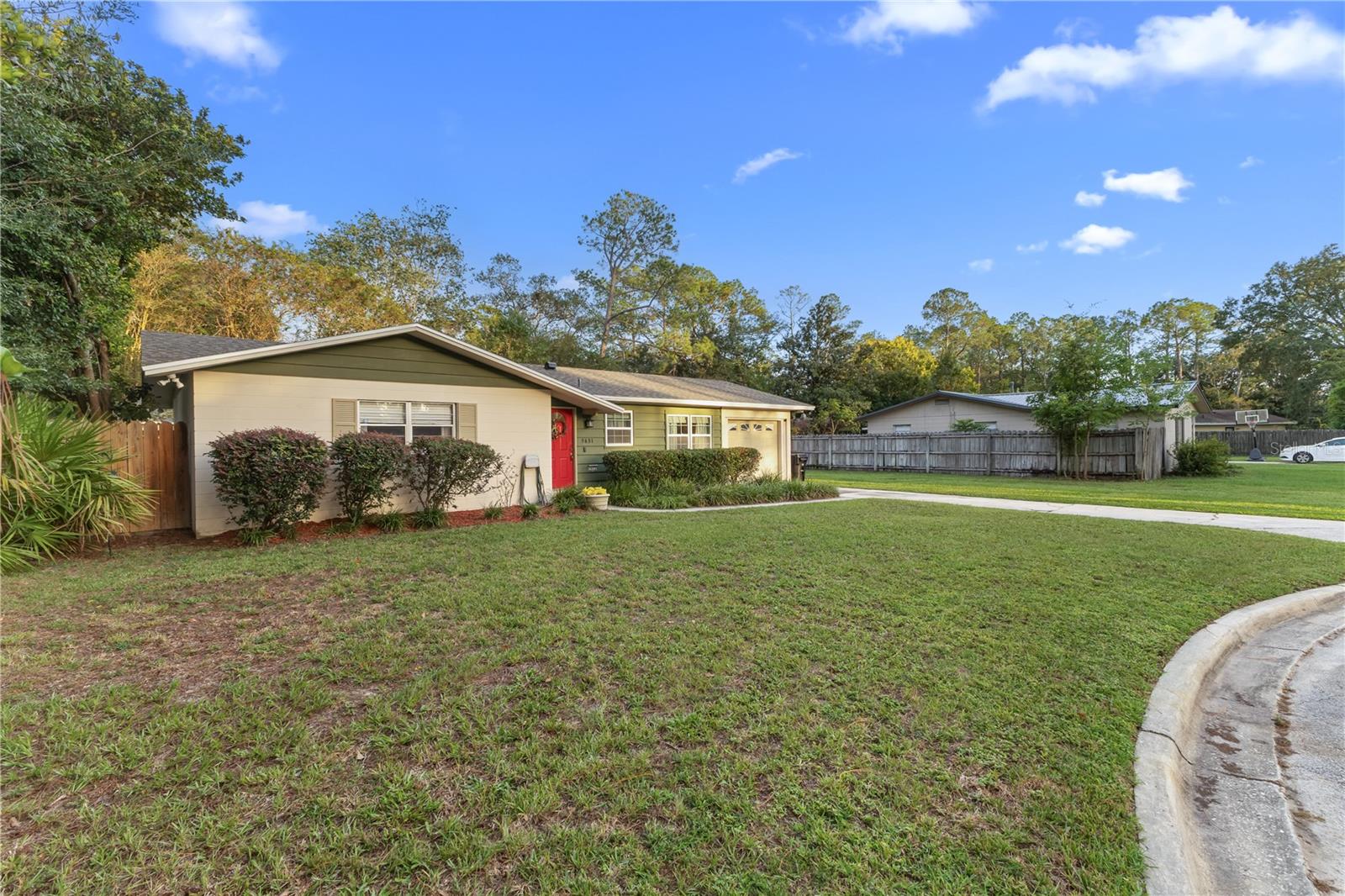 NORTHWOOD PINES - Residential