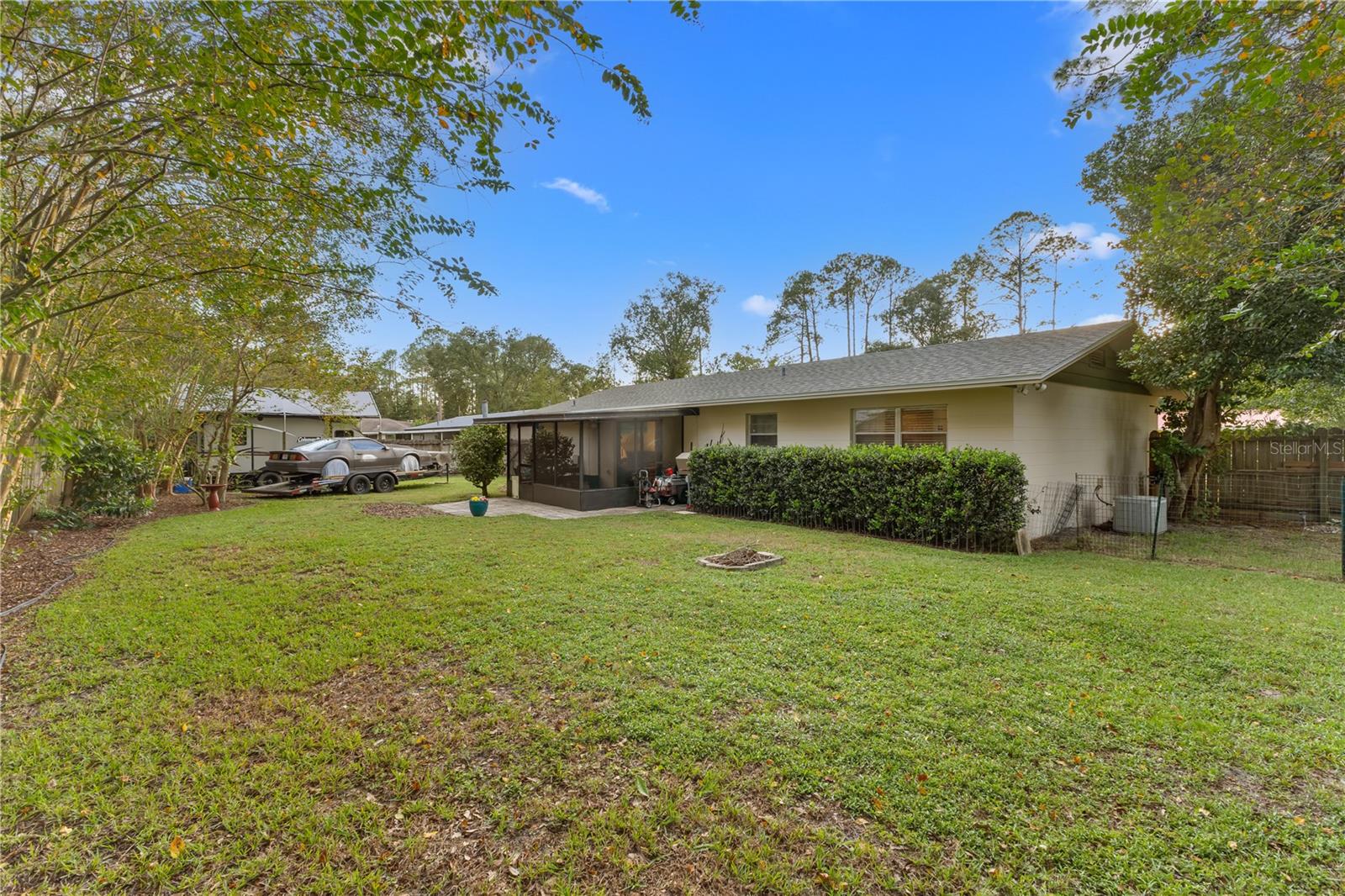 NORTHWOOD PINES - Residential