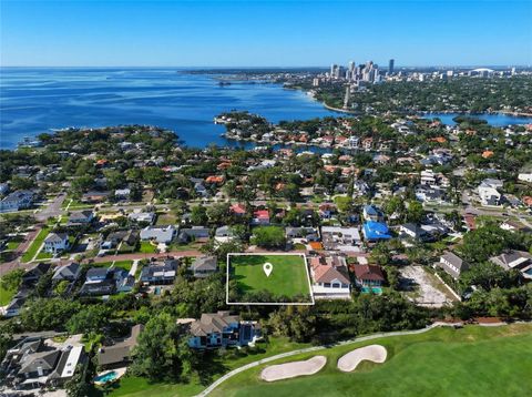 Photo of 300 Rafael Boulevard NE, St Petersburg, FL 33704 (MLS # TB8489962)