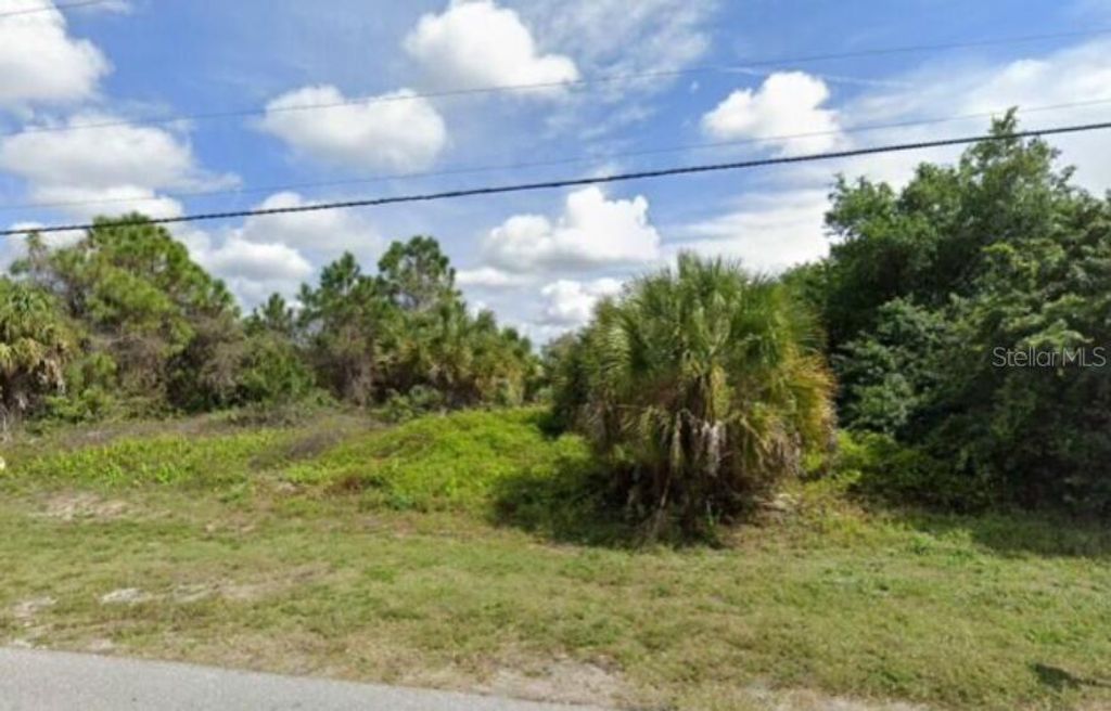 Photo of 1012 Waterside Street, Port Charlotte, FL 33952 (MLS # O6303852)