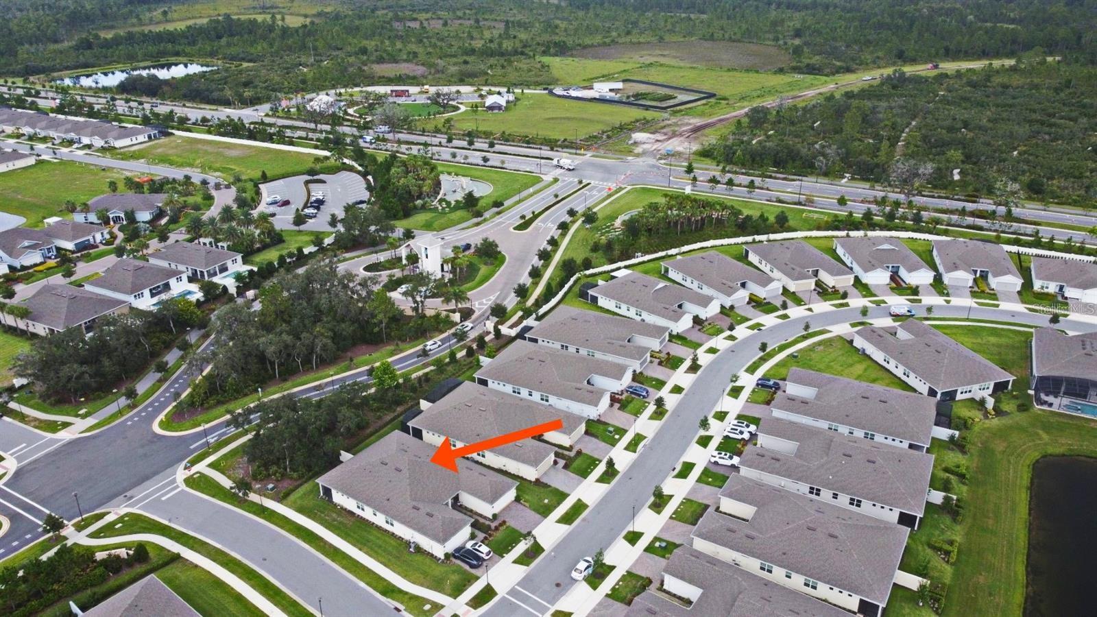 DEL WEBB SUNBRIDGE PH 1C - Residential