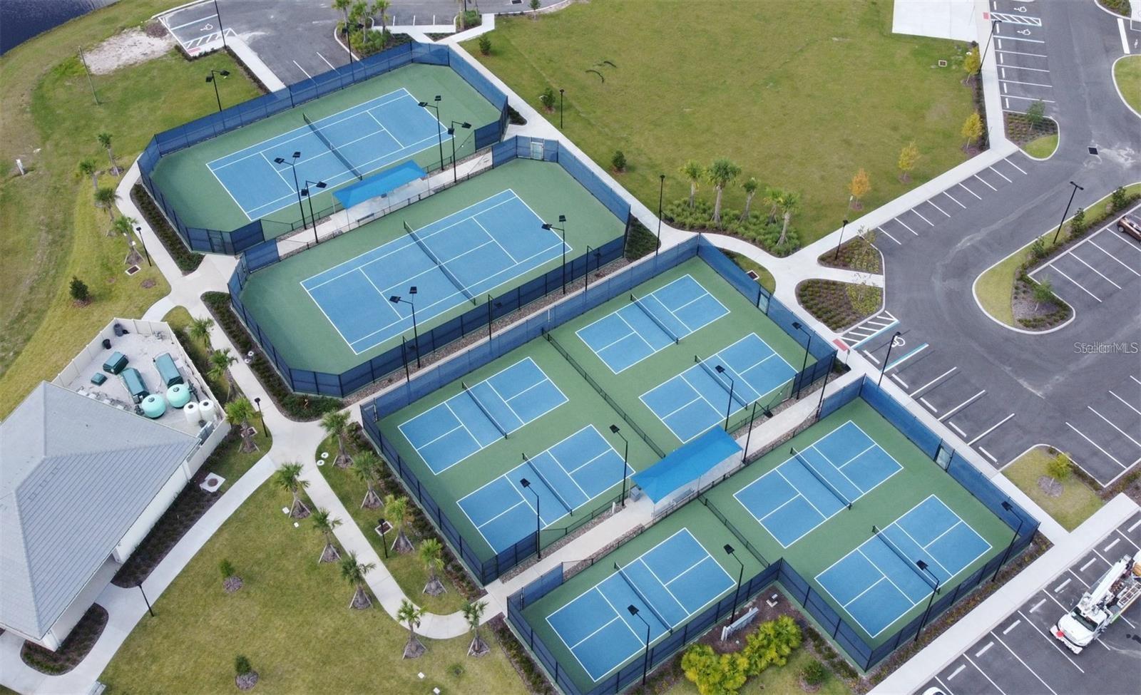 DEL WEBB SUNBRIDGE PH 1C - Residential