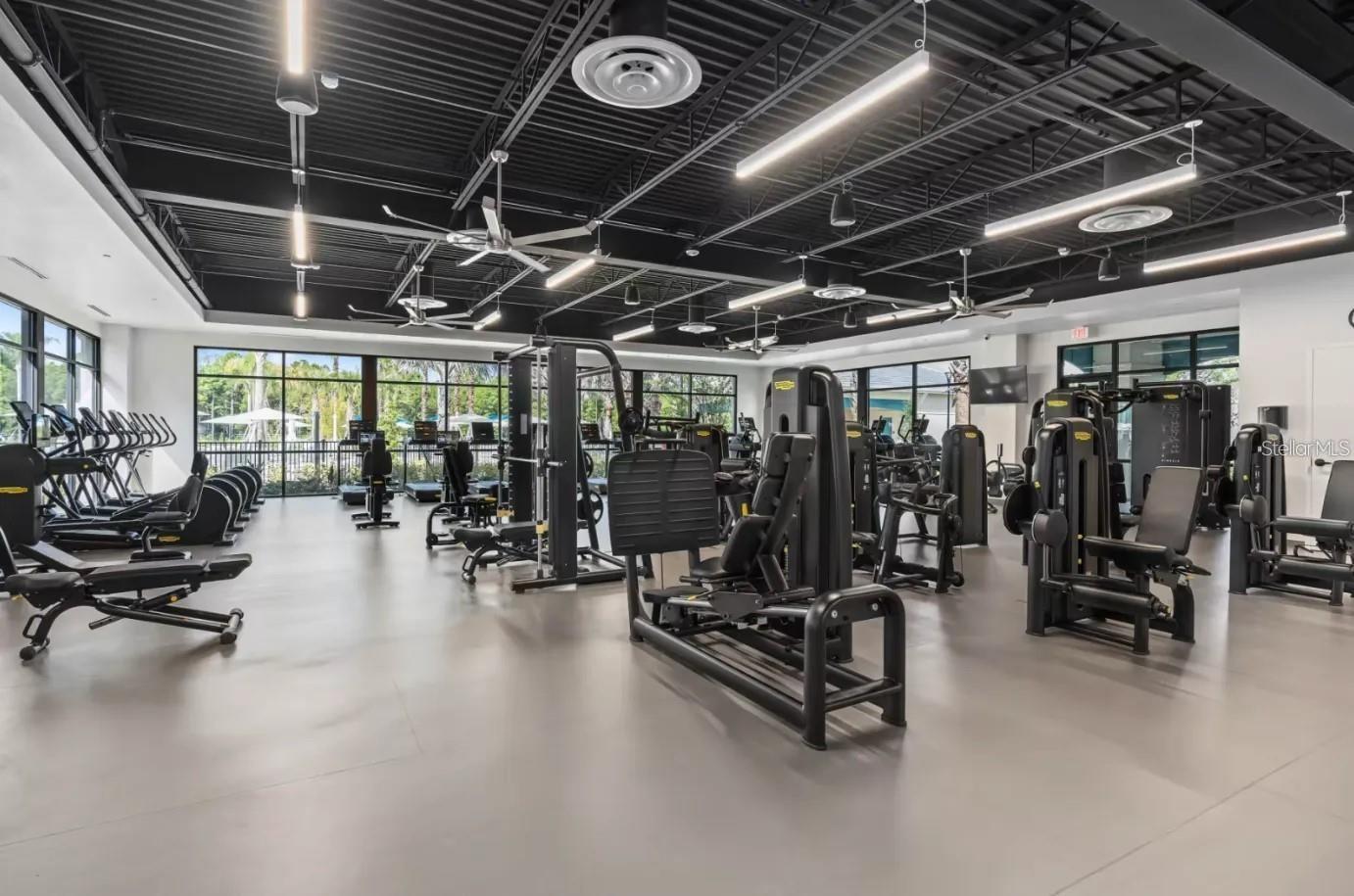 DEL WEBB SUNBRIDGE PH 1C - Residential