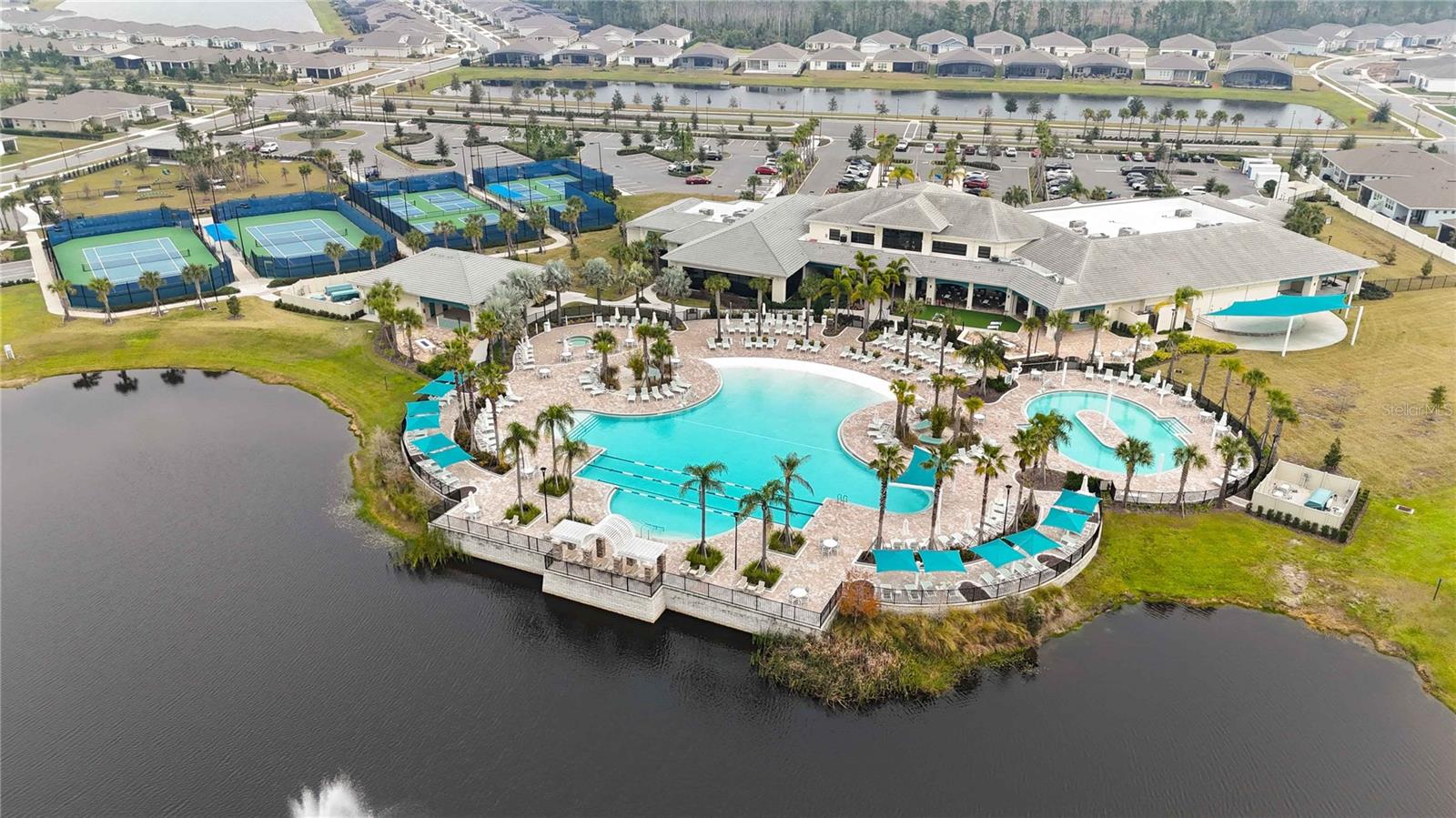 DEL WEBB SUNBRIDGE PH 1C - Residential