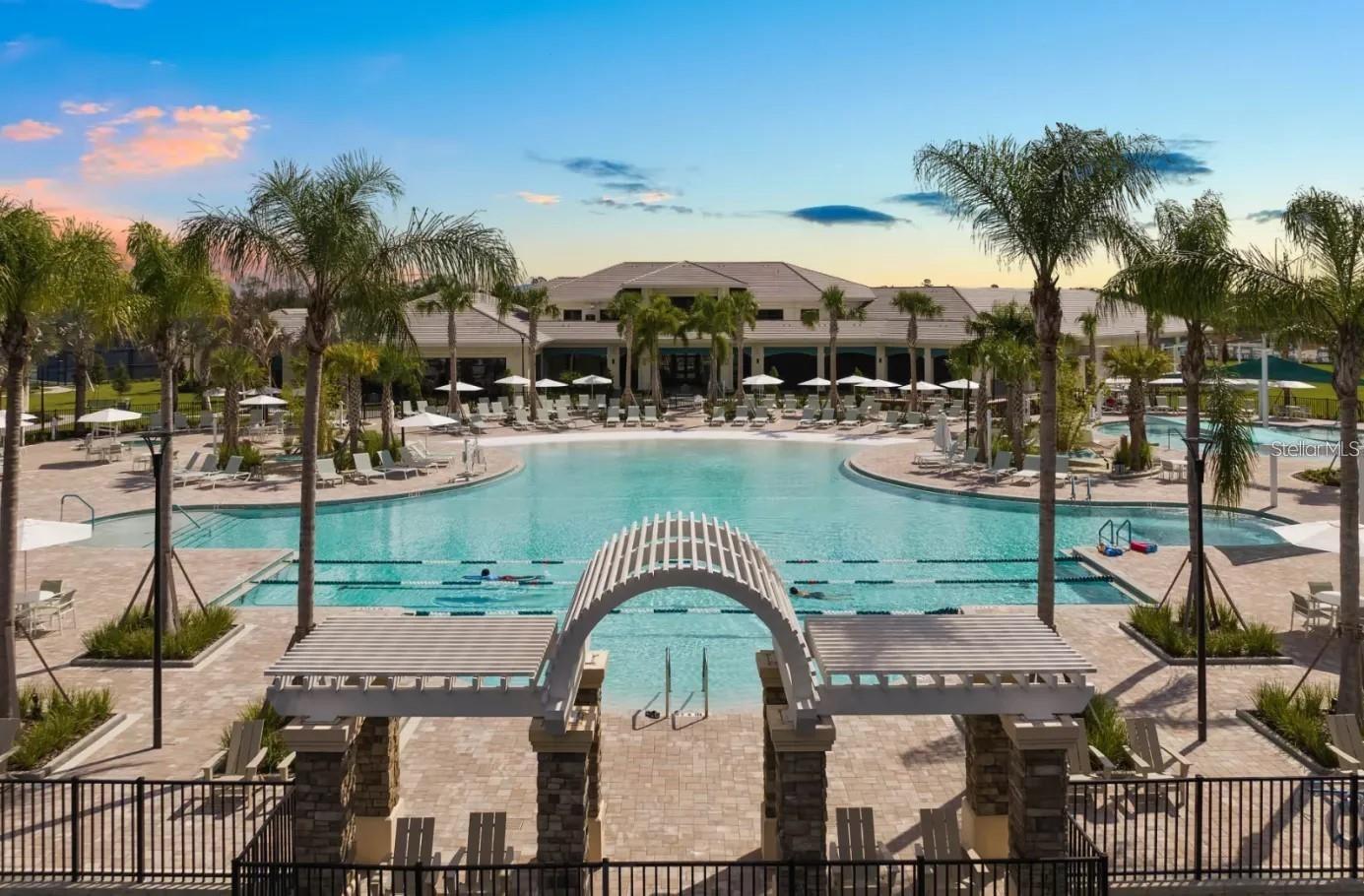 DEL WEBB SUNBRIDGE PH 1C - Residential