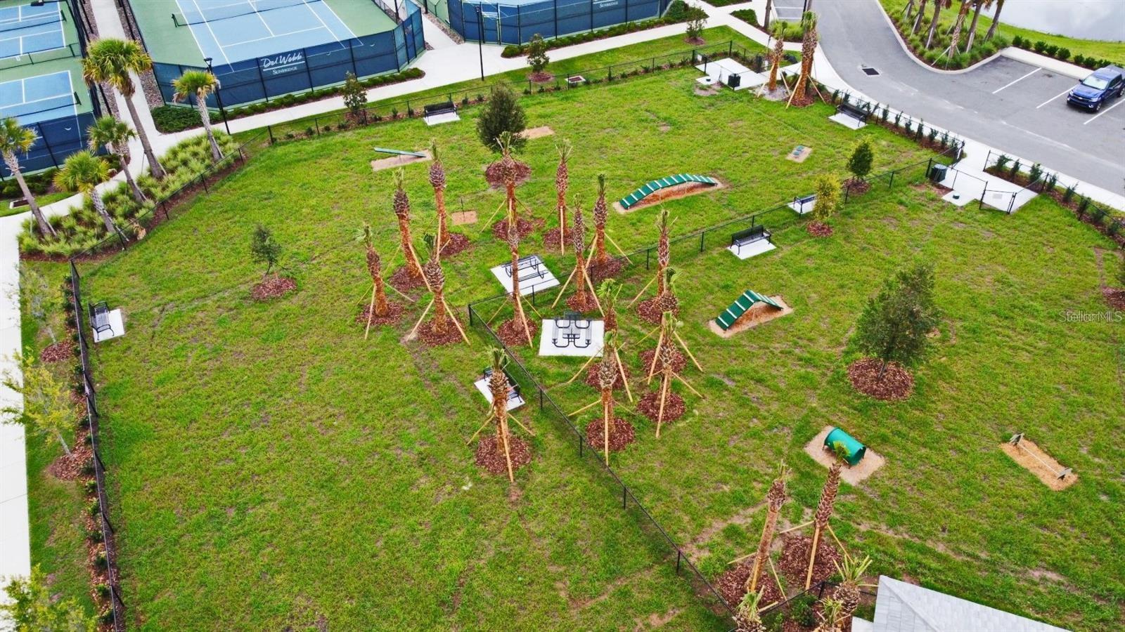 DEL WEBB SUNBRIDGE PH 1C - Residential