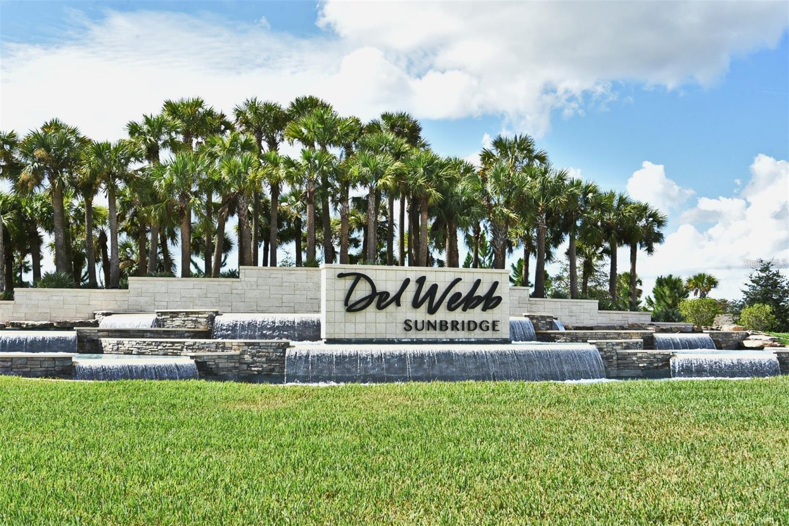 DEL WEBB SUNBRIDGE PH 1C - Residential