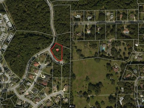 00 SW 25TH STREET OCALA FL 34471