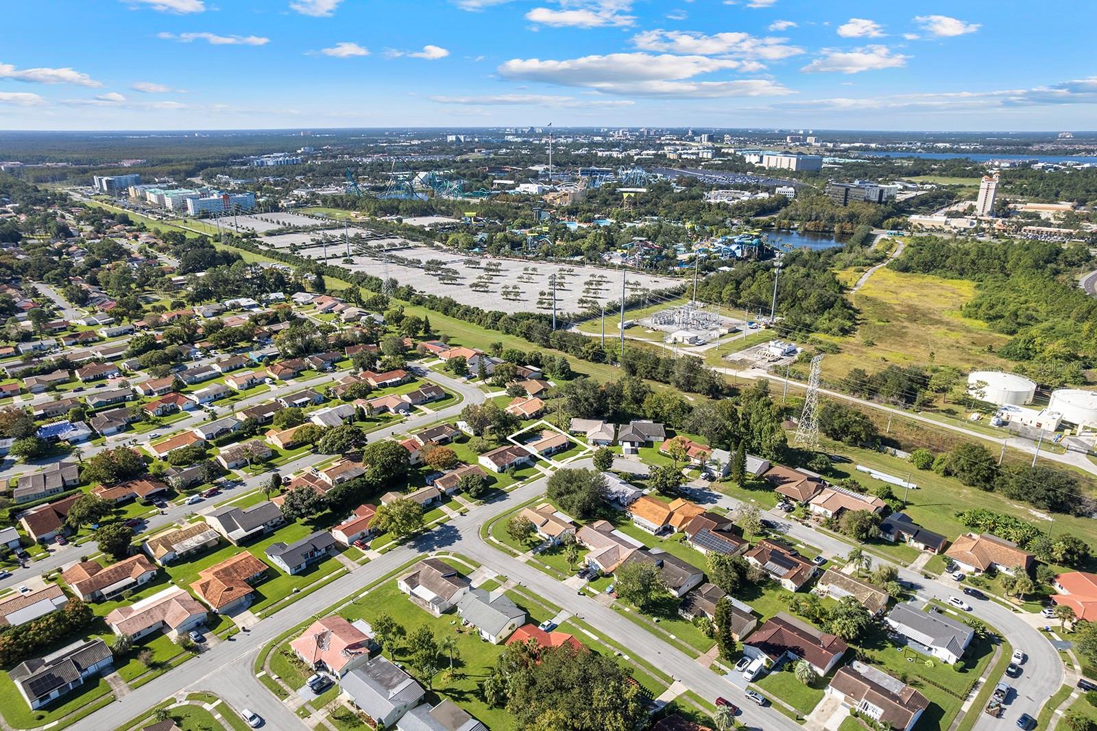 MONTPELIER VILLAGE PH 01 - Residential