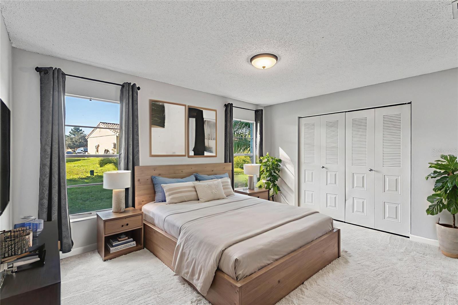 MONTPELIER VILLAGE PH 01 - Residential