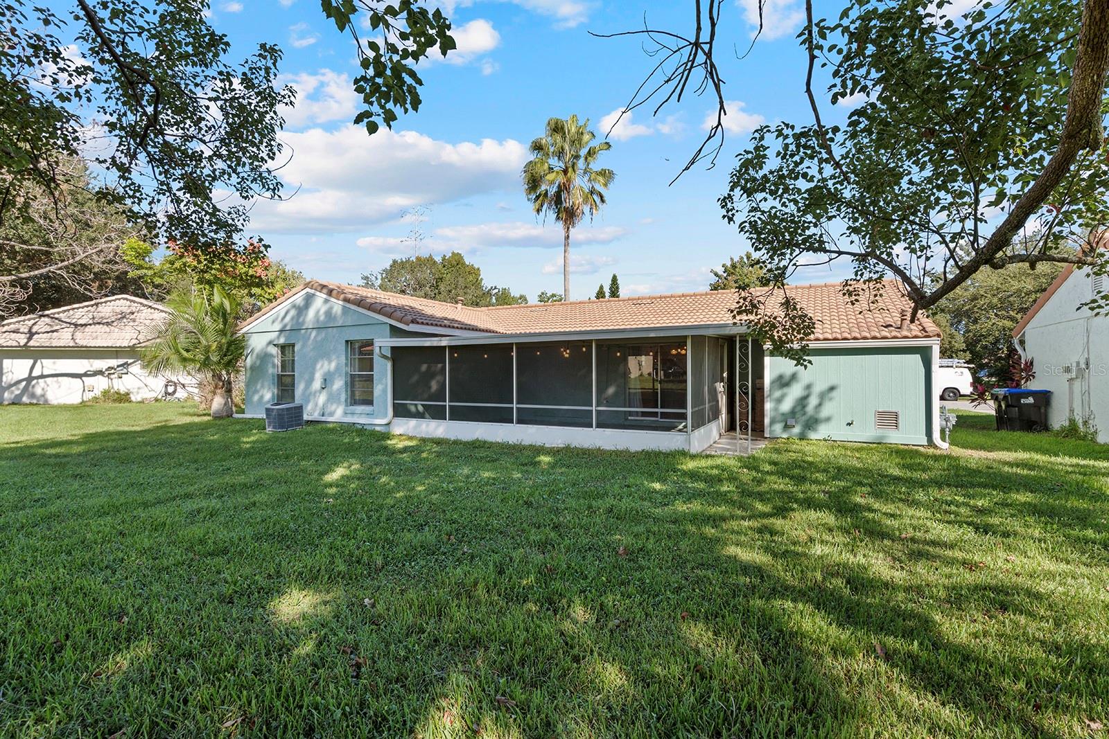 MONTPELIER VILLAGE PH 01 - Residential