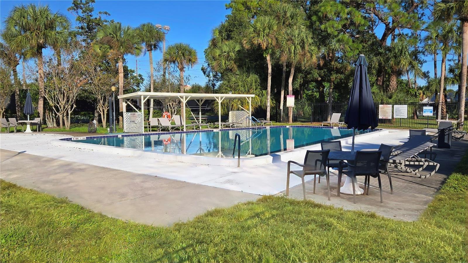 MONTPELIER VILLAGE PH 01 - Residential