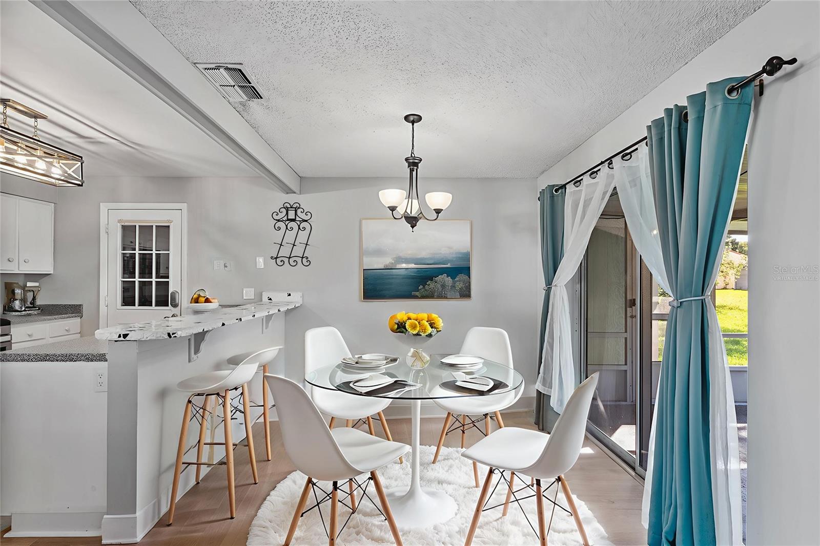 MONTPELIER VILLAGE PH 01 - Residential