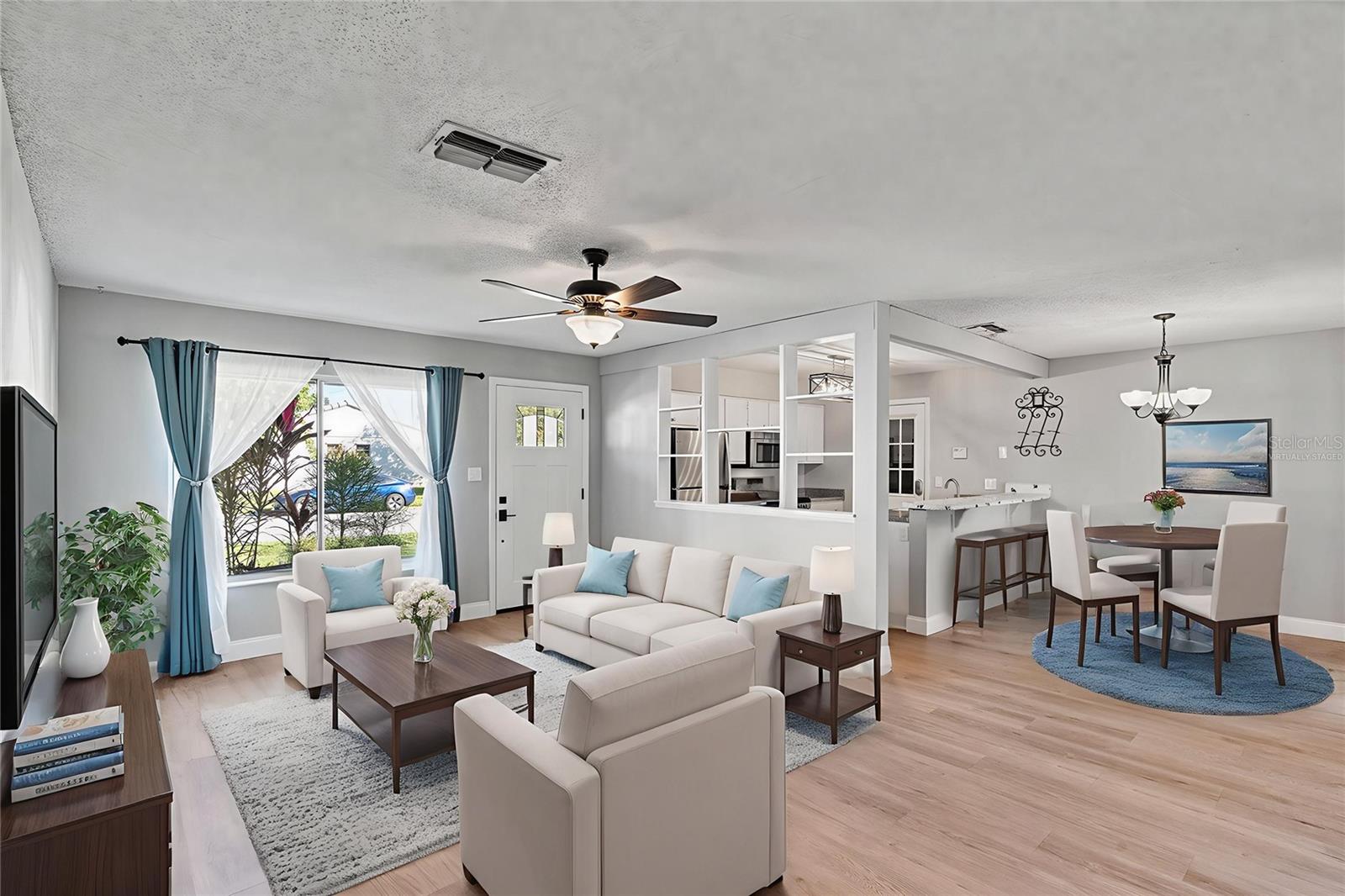 MONTPELIER VILLAGE PH 01 - Residential