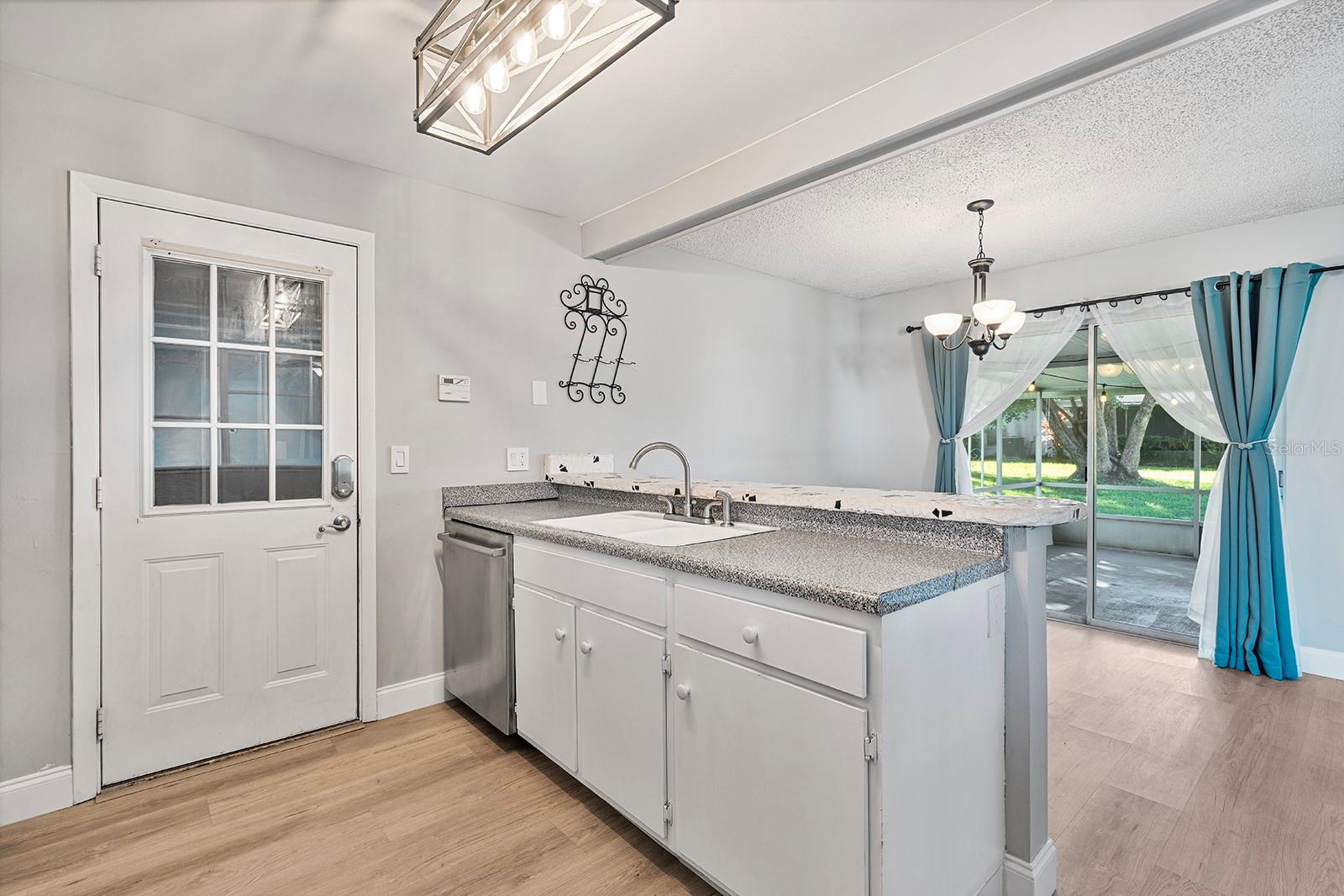 MONTPELIER VILLAGE PH 01 - Residential