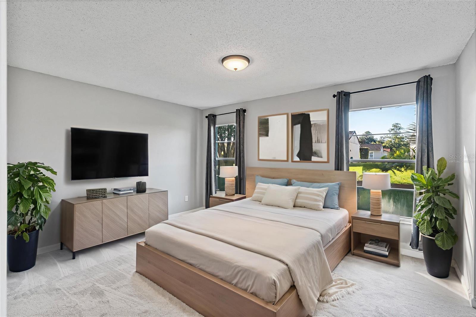 MONTPELIER VILLAGE PH 01 - Residential