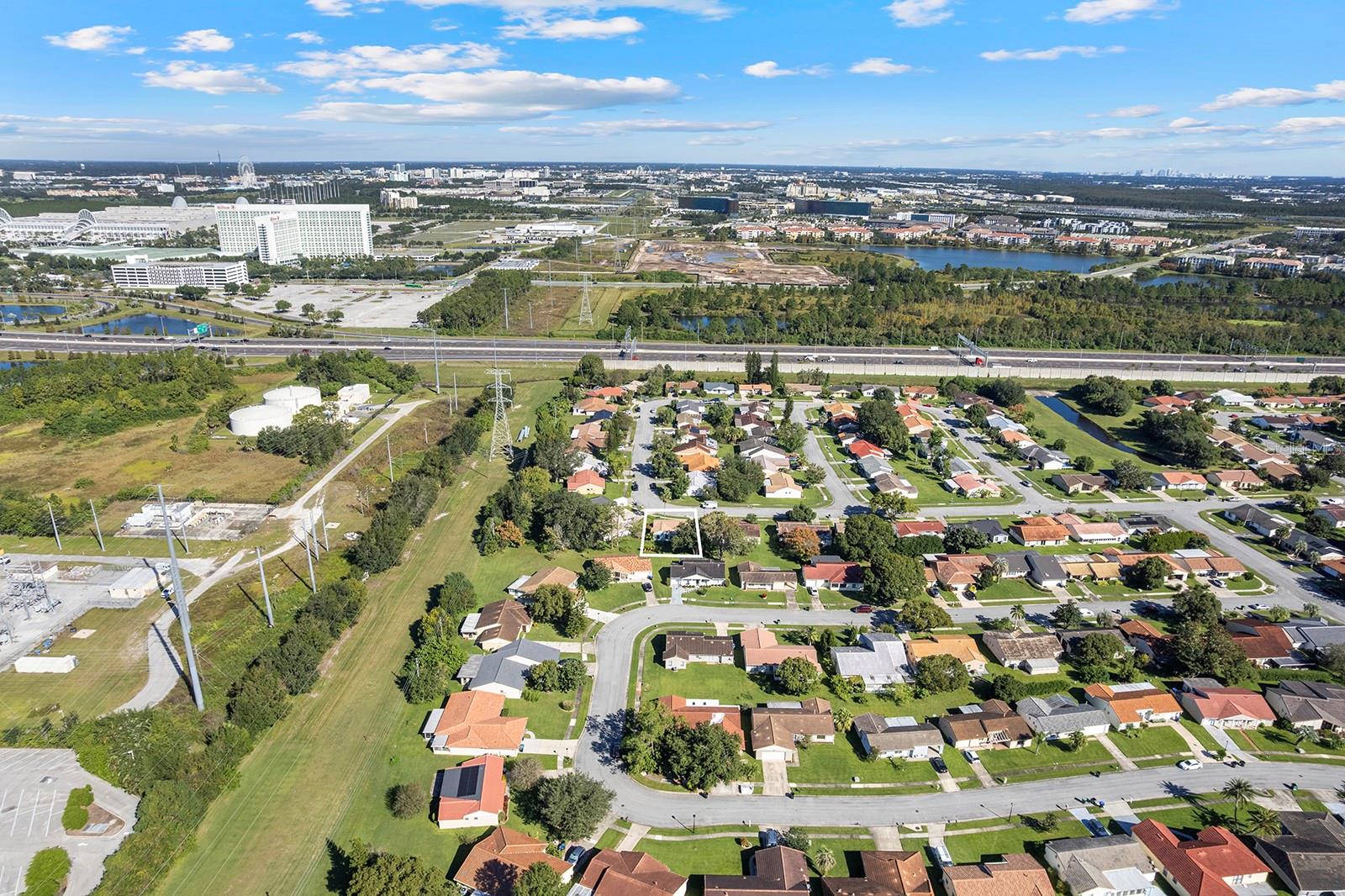 MONTPELIER VILLAGE PH 01 - Residential