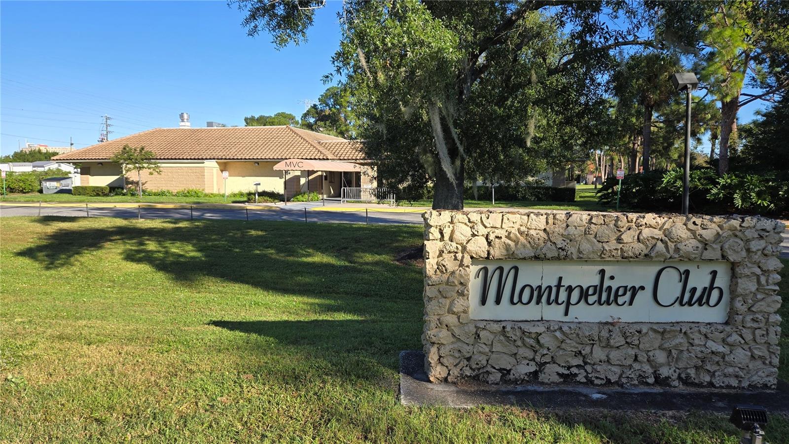 MONTPELIER VILLAGE PH 01 - Residential