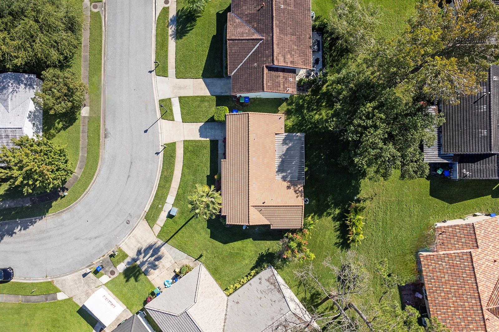 MONTPELIER VILLAGE PH 01 - Residential