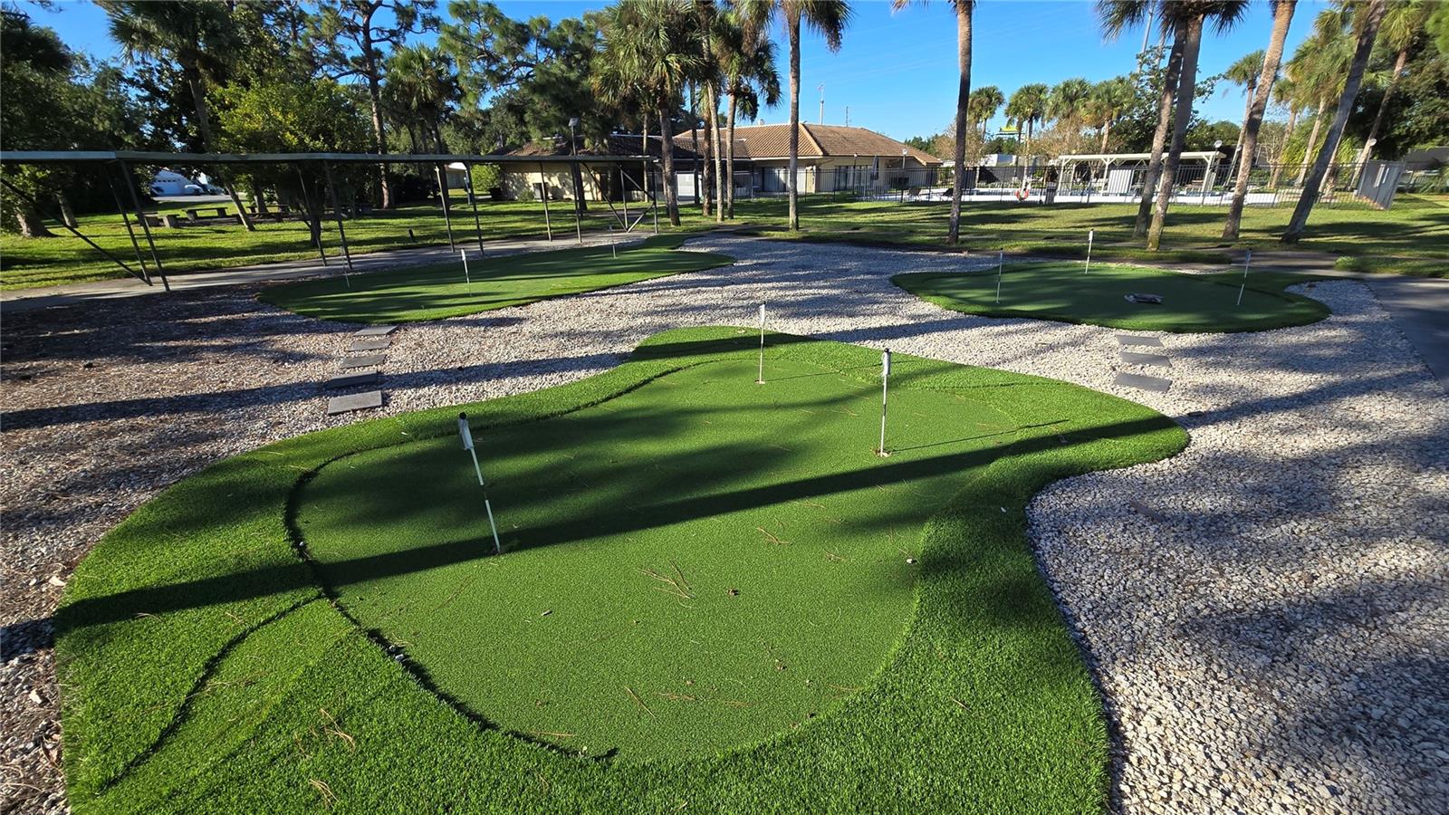 MONTPELIER VILLAGE PH 01 - Residential