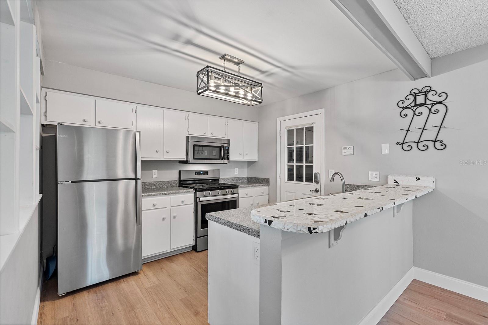 MONTPELIER VILLAGE PH 01 - Residential