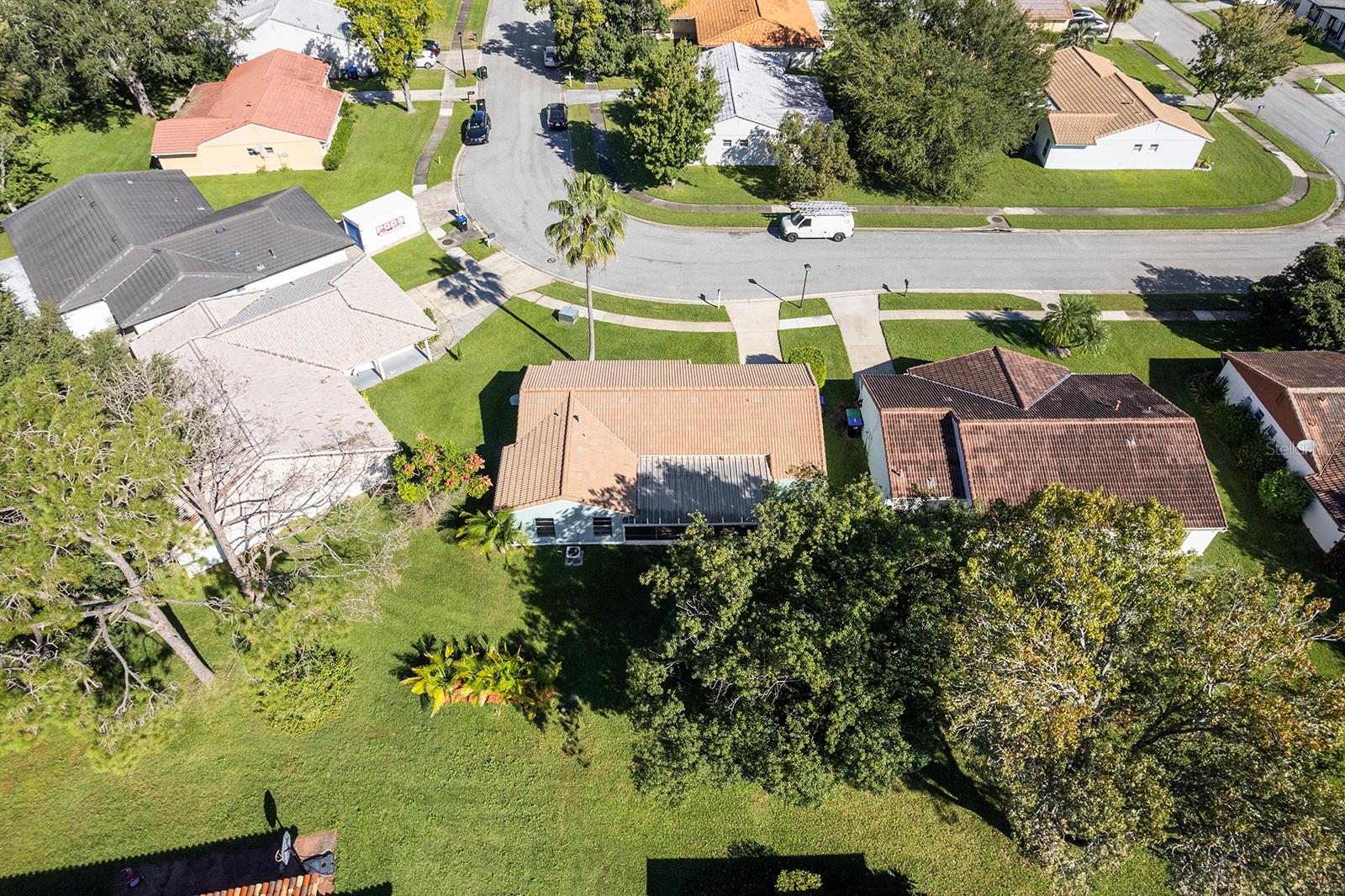 MONTPELIER VILLAGE PH 01 - Residential