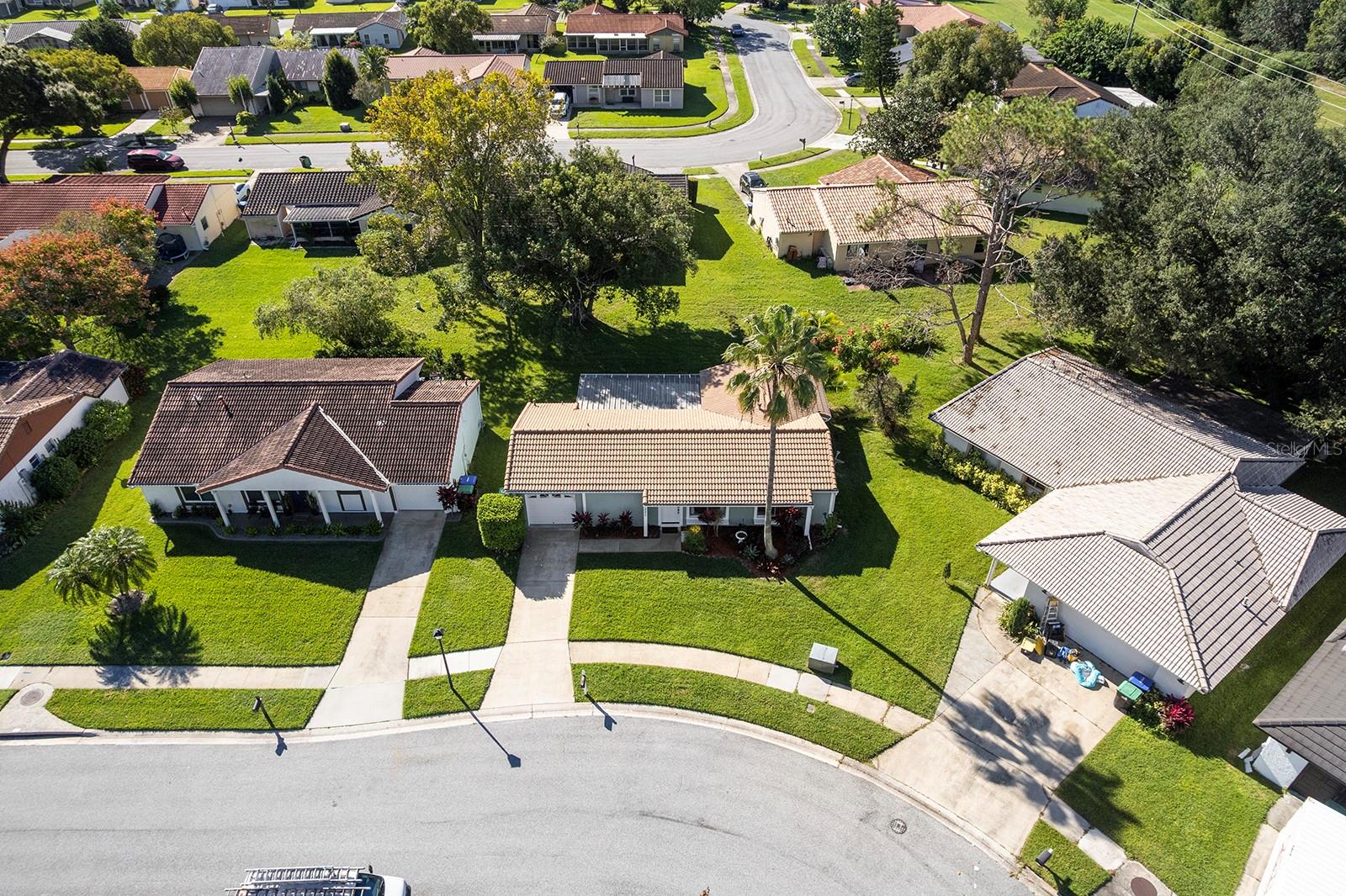 MONTPELIER VILLAGE PH 01 - Residential