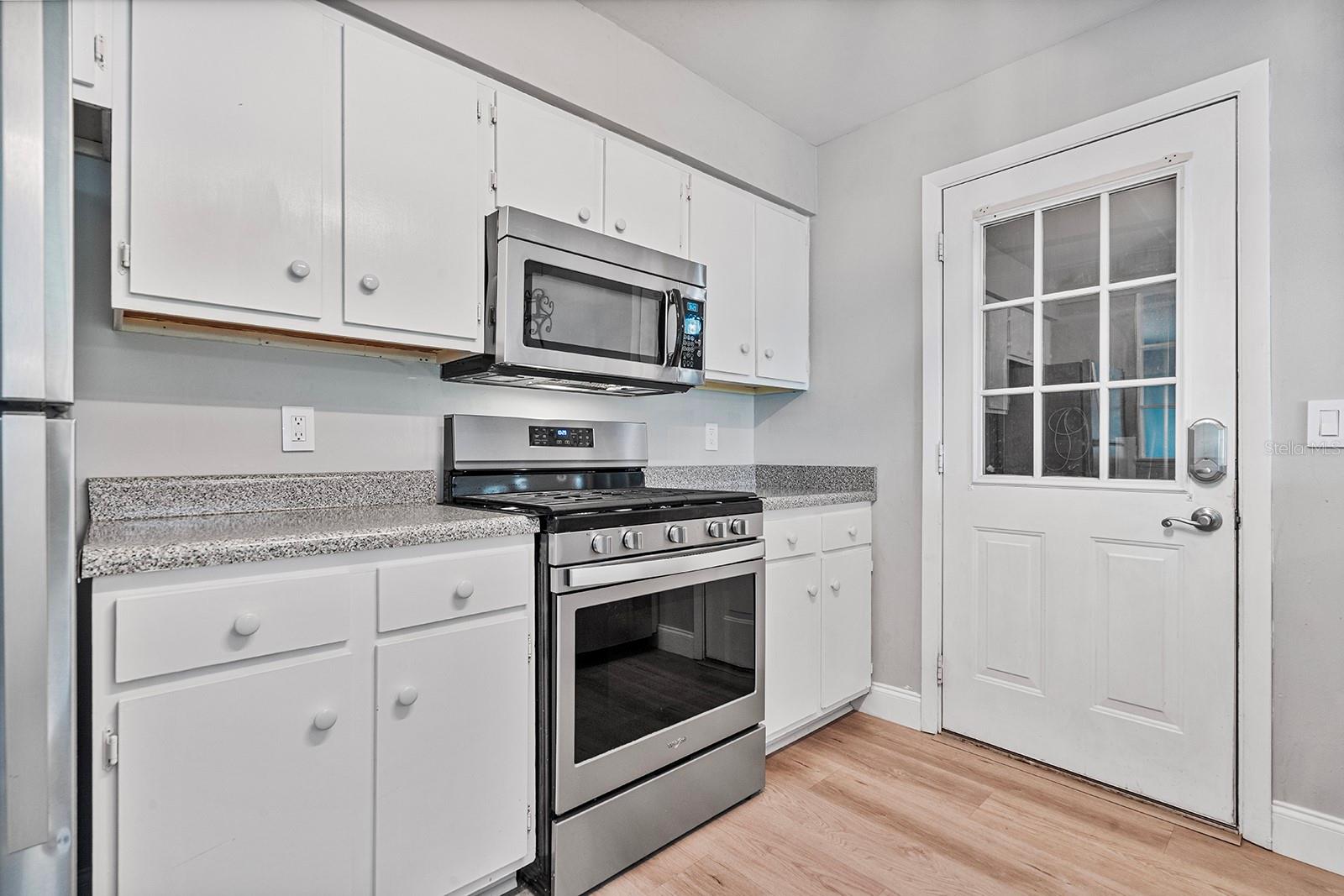 MONTPELIER VILLAGE PH 01 - Residential