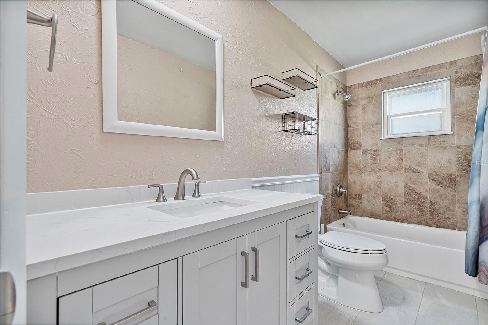 MONTPELIER VILLAGE PH 01 - Residential