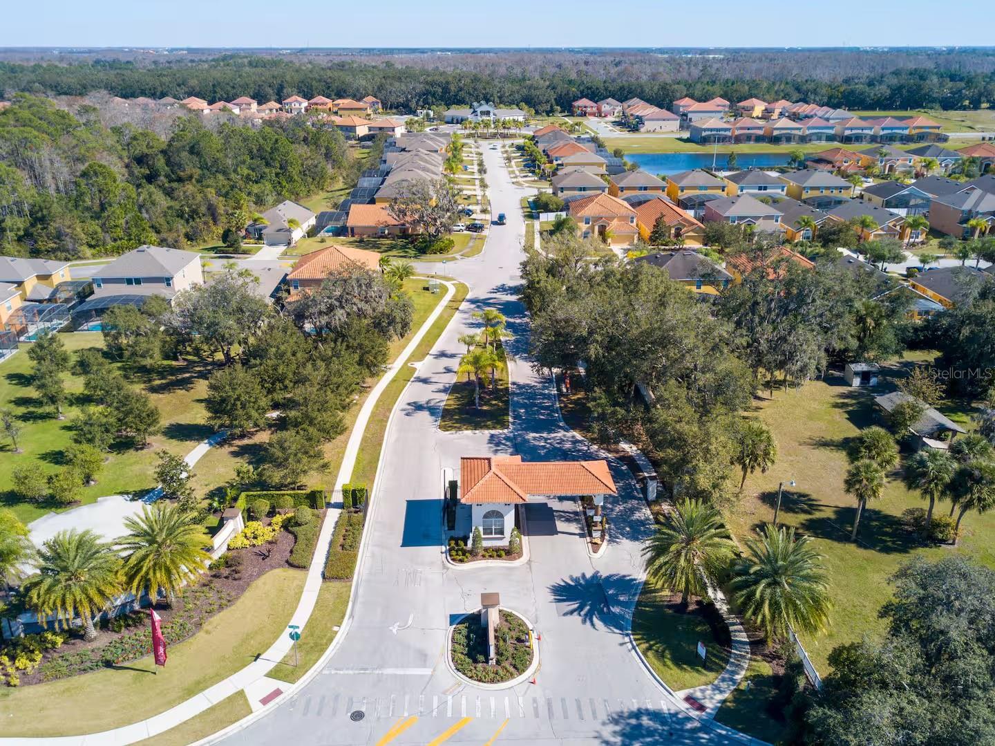 VERANDA PALMS PH 2B2-2C - Residential