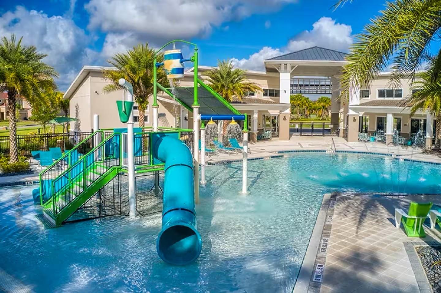 VERANDA PALMS PH 2B2-2C - Residential