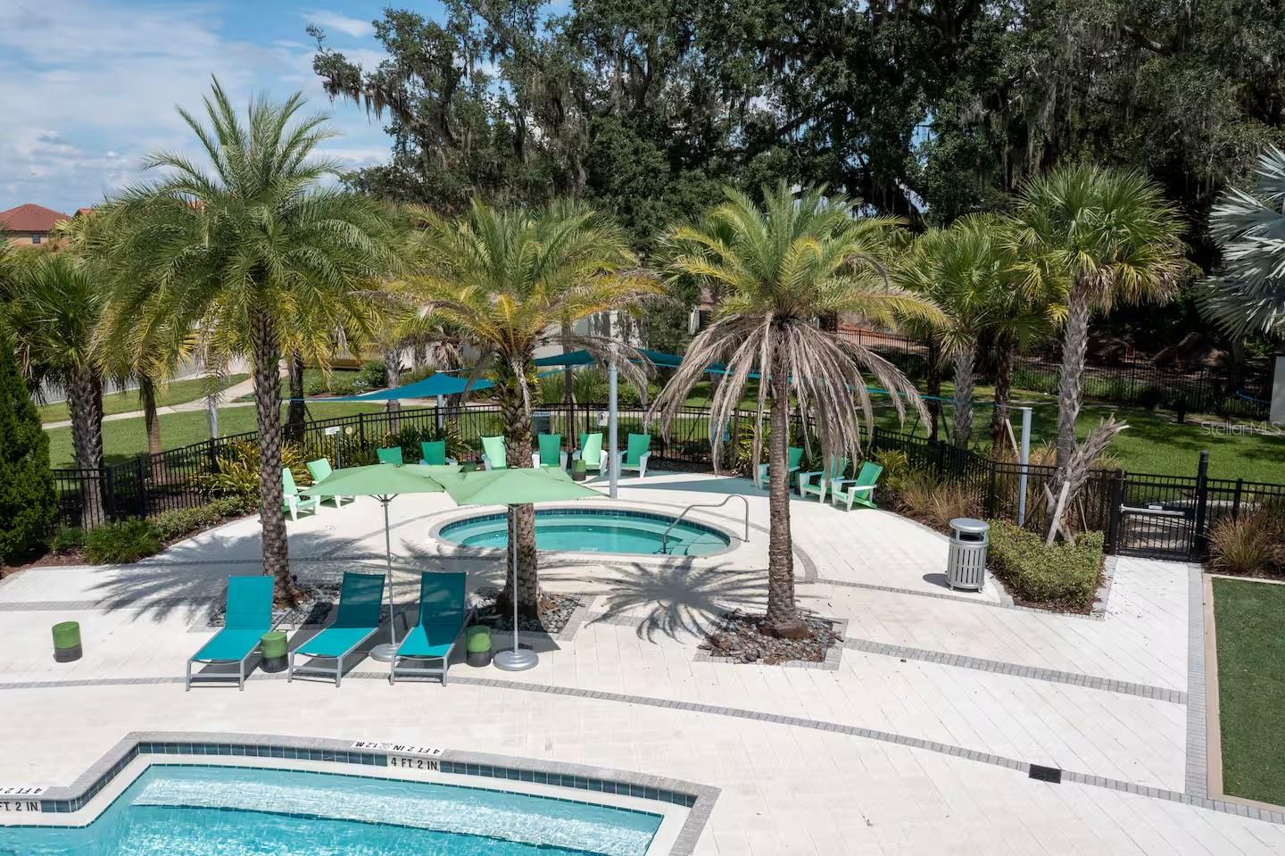 VERANDA PALMS PH 2B2-2C - Residential