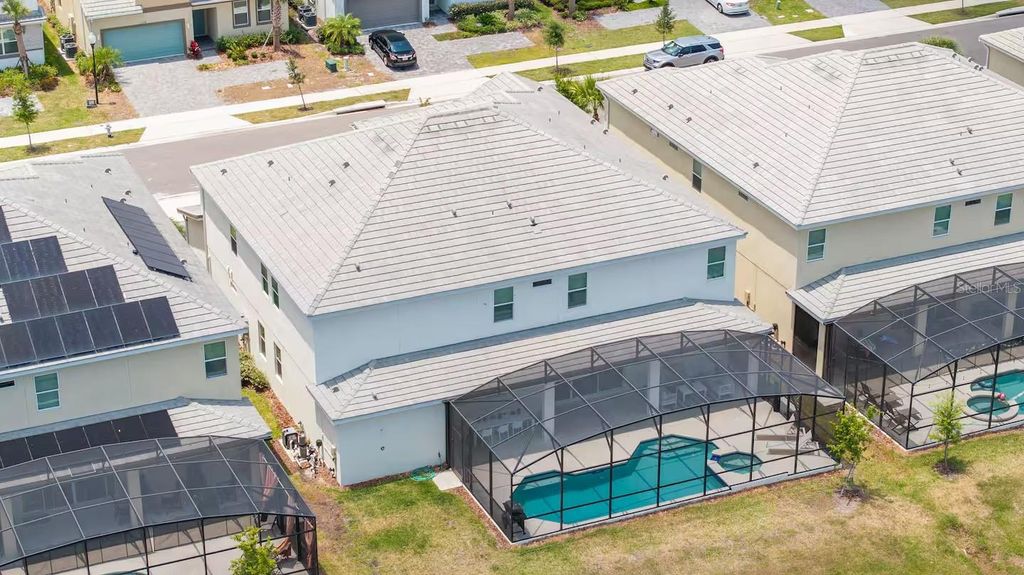 Photo of 2395 Rama Drive, Kissimmee, FL 34746 (MLS # O6369816)