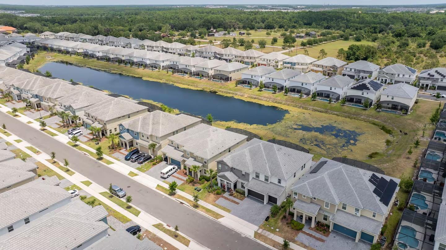 VERANDA PALMS PH 2B2-2C - Residential