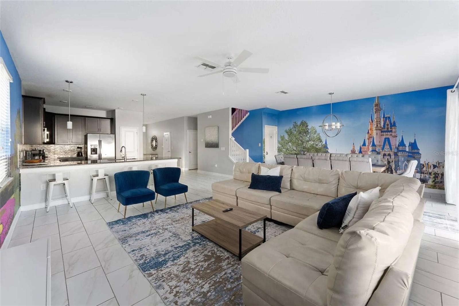 STONEYBROOK SOUTH PH I-1 & J-1 - Residential