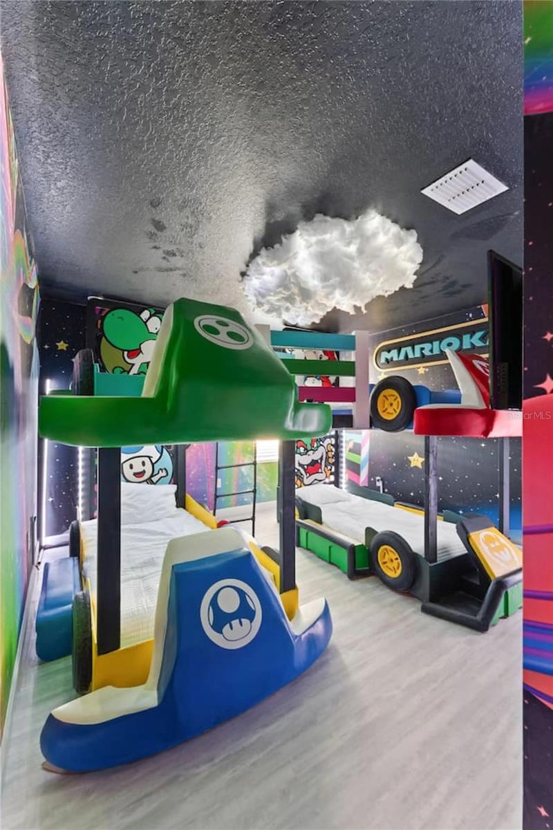 STONEYBROOK SOUTH PH I-1 & J-1 - Residential