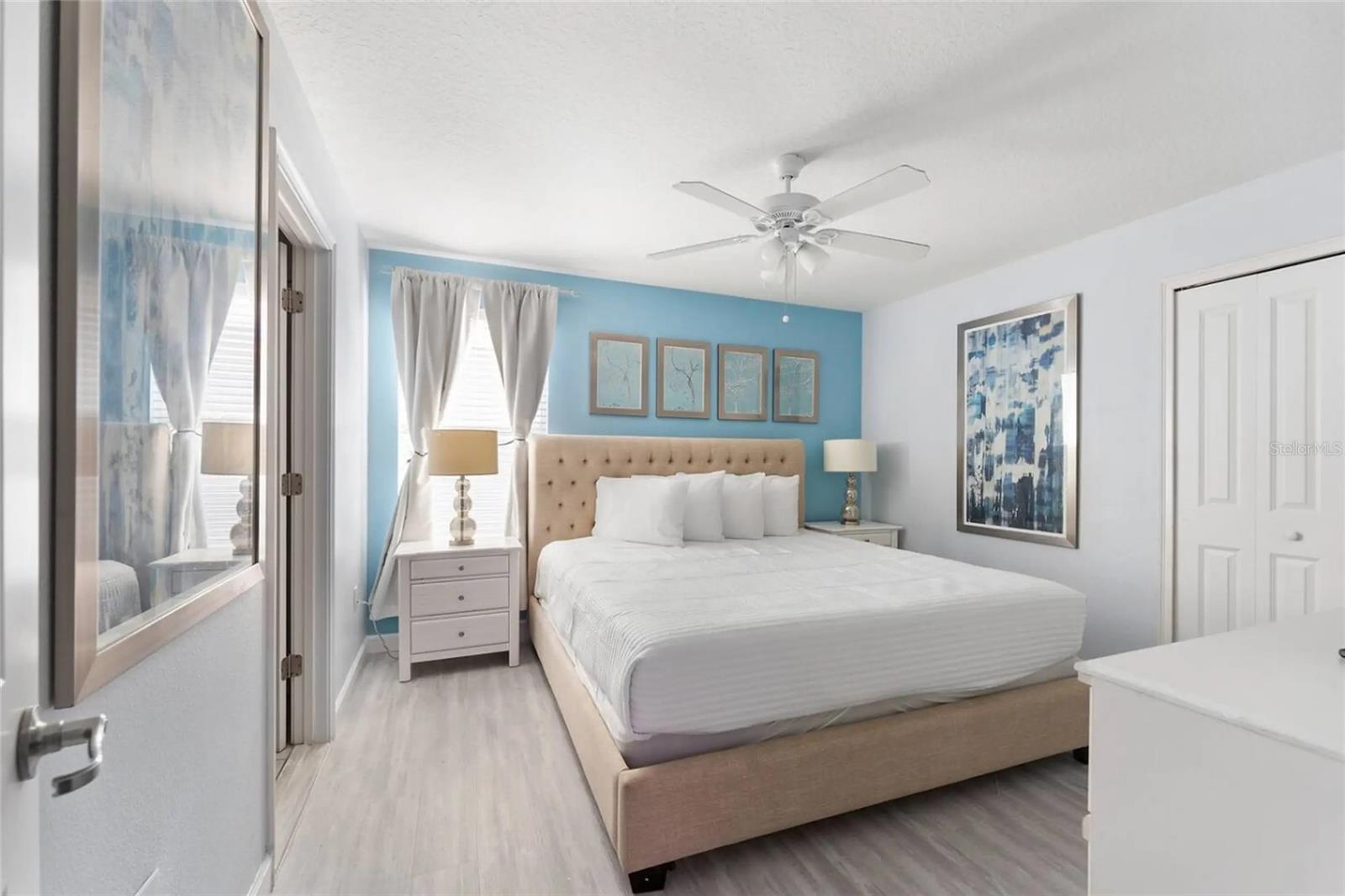 STONEYBROOK SOUTH PH I-1 & J-1 - Residential