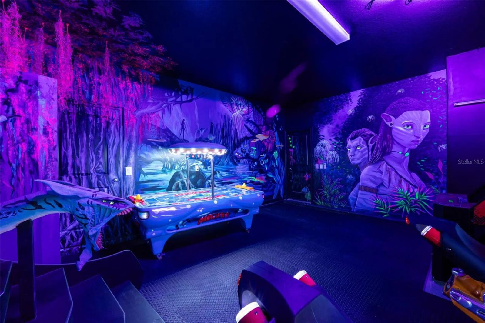 STONEYBROOK SOUTH PH I-1 & J-1 - Residential