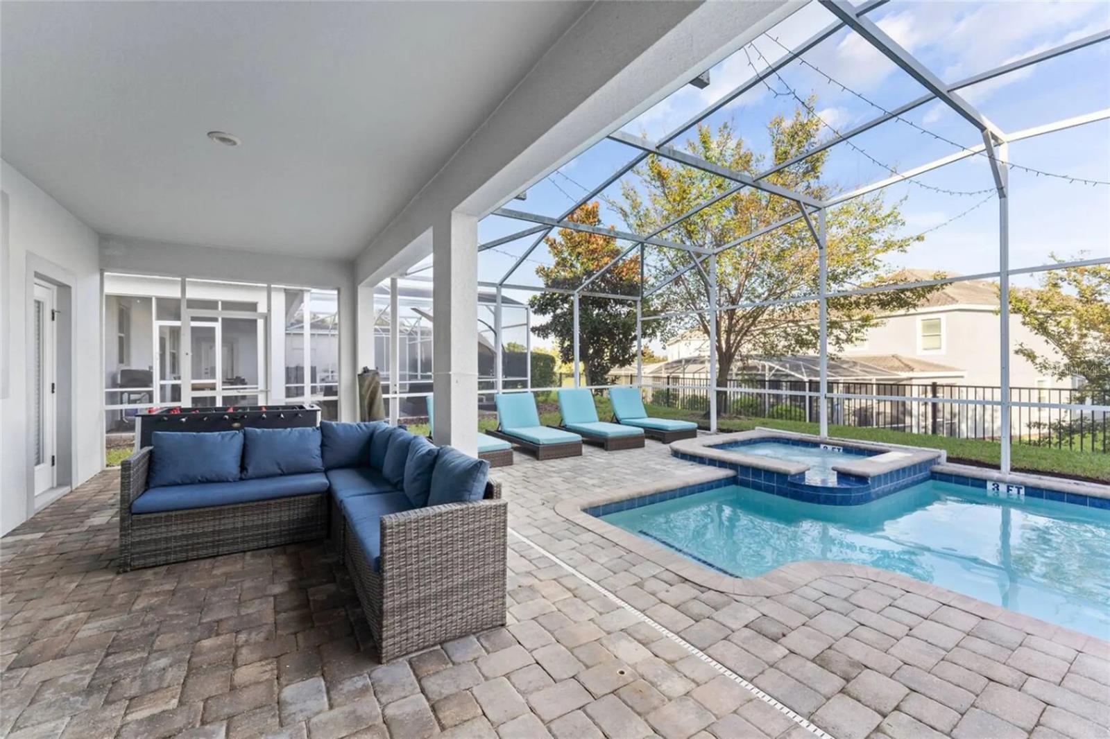 STONEYBROOK SOUTH PH I-1 & J-1 - Residential