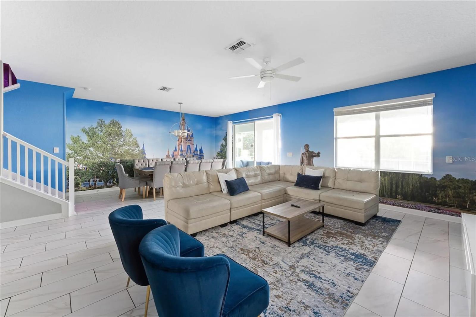 STONEYBROOK SOUTH PH I-1 & J-1 - Residential