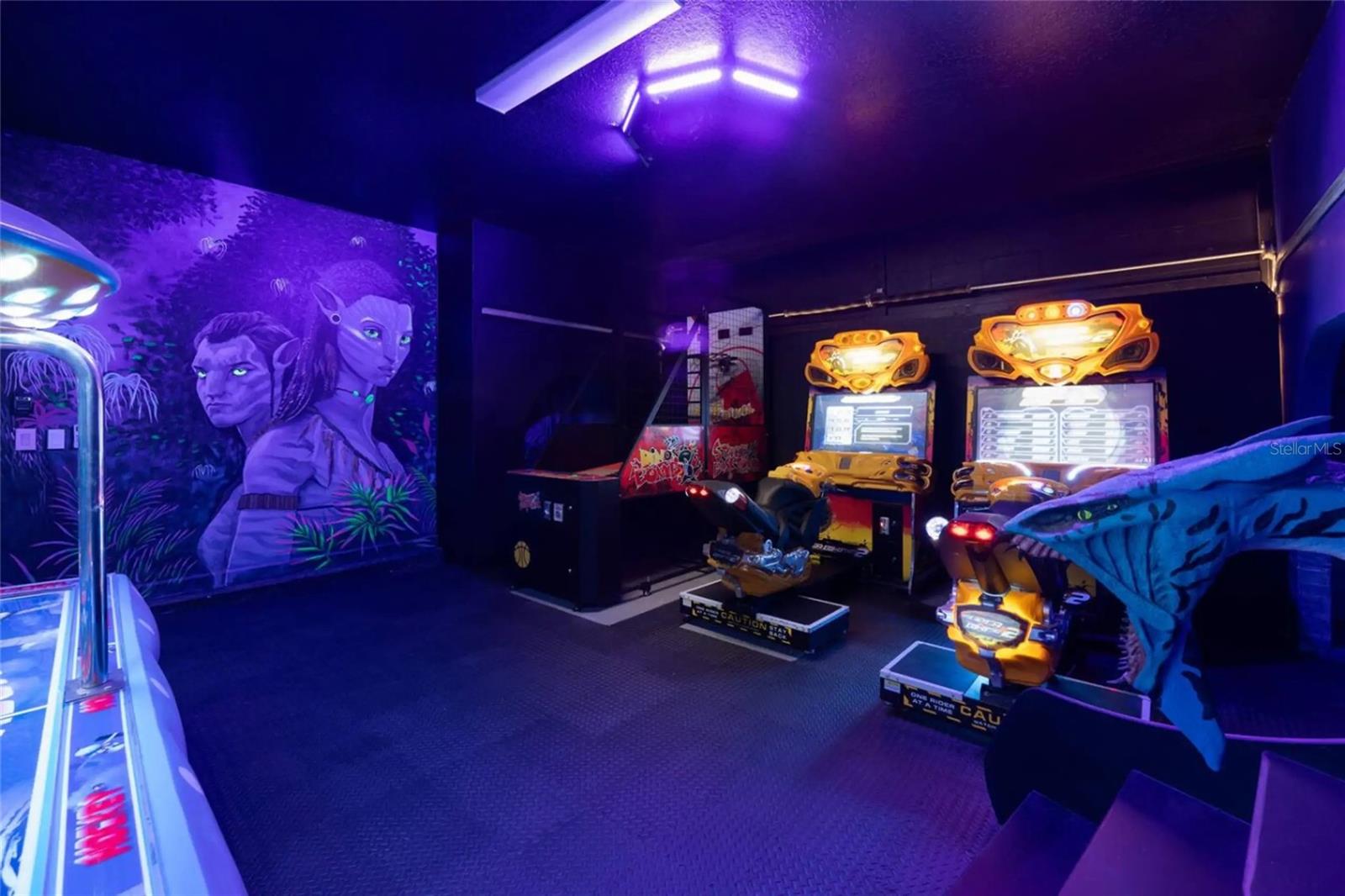 STONEYBROOK SOUTH PH I-1 & J-1 - Residential