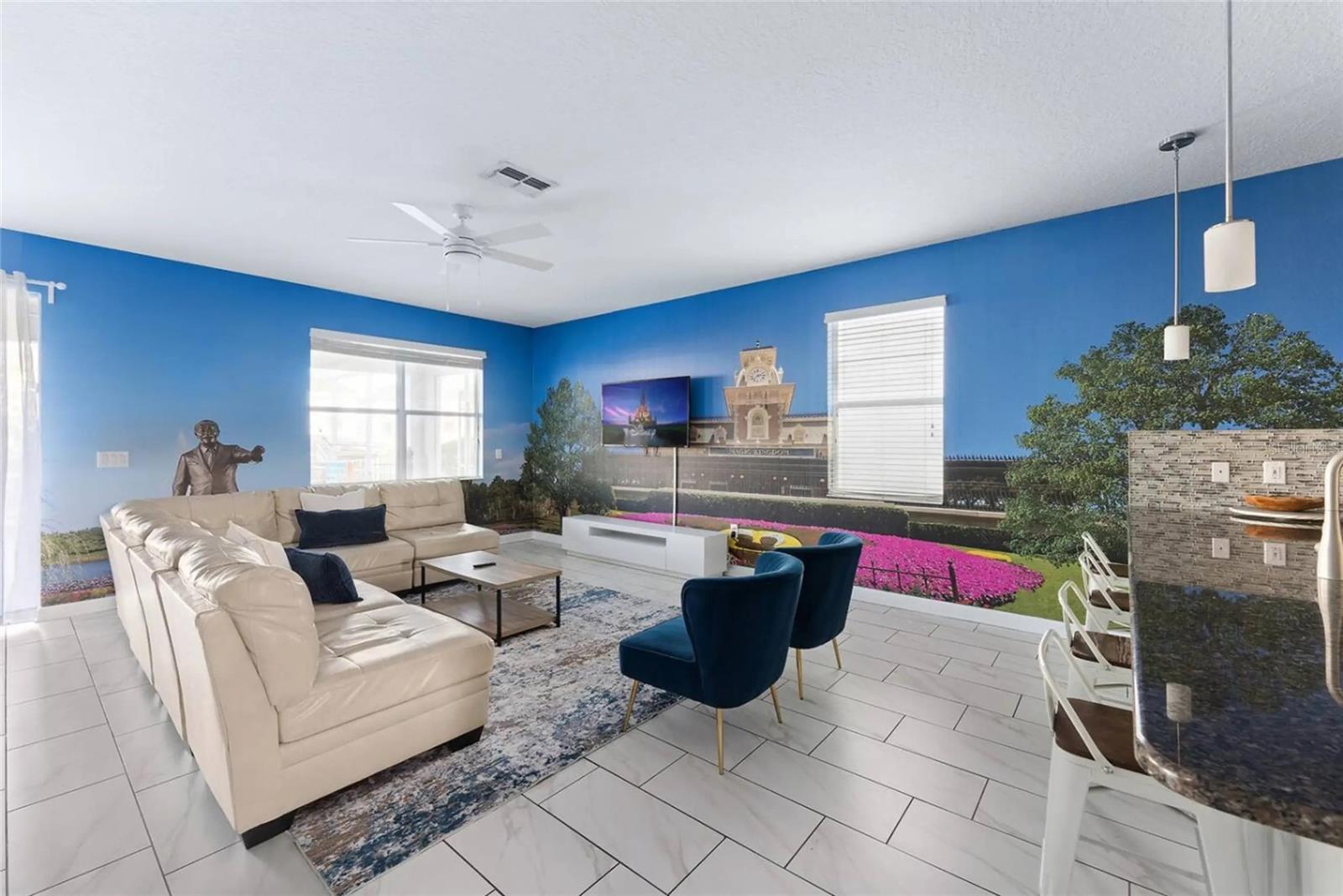 STONEYBROOK SOUTH PH I-1 & J-1 - Residential