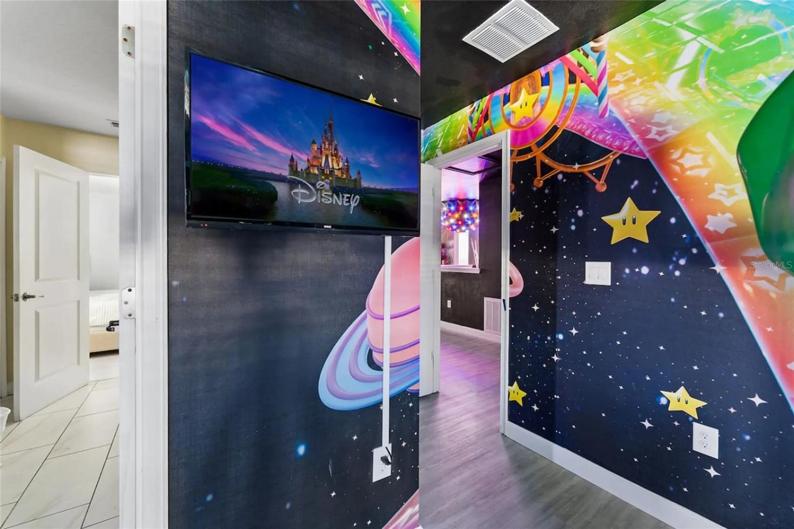 STONEYBROOK SOUTH PH I-1 & J-1 - Residential