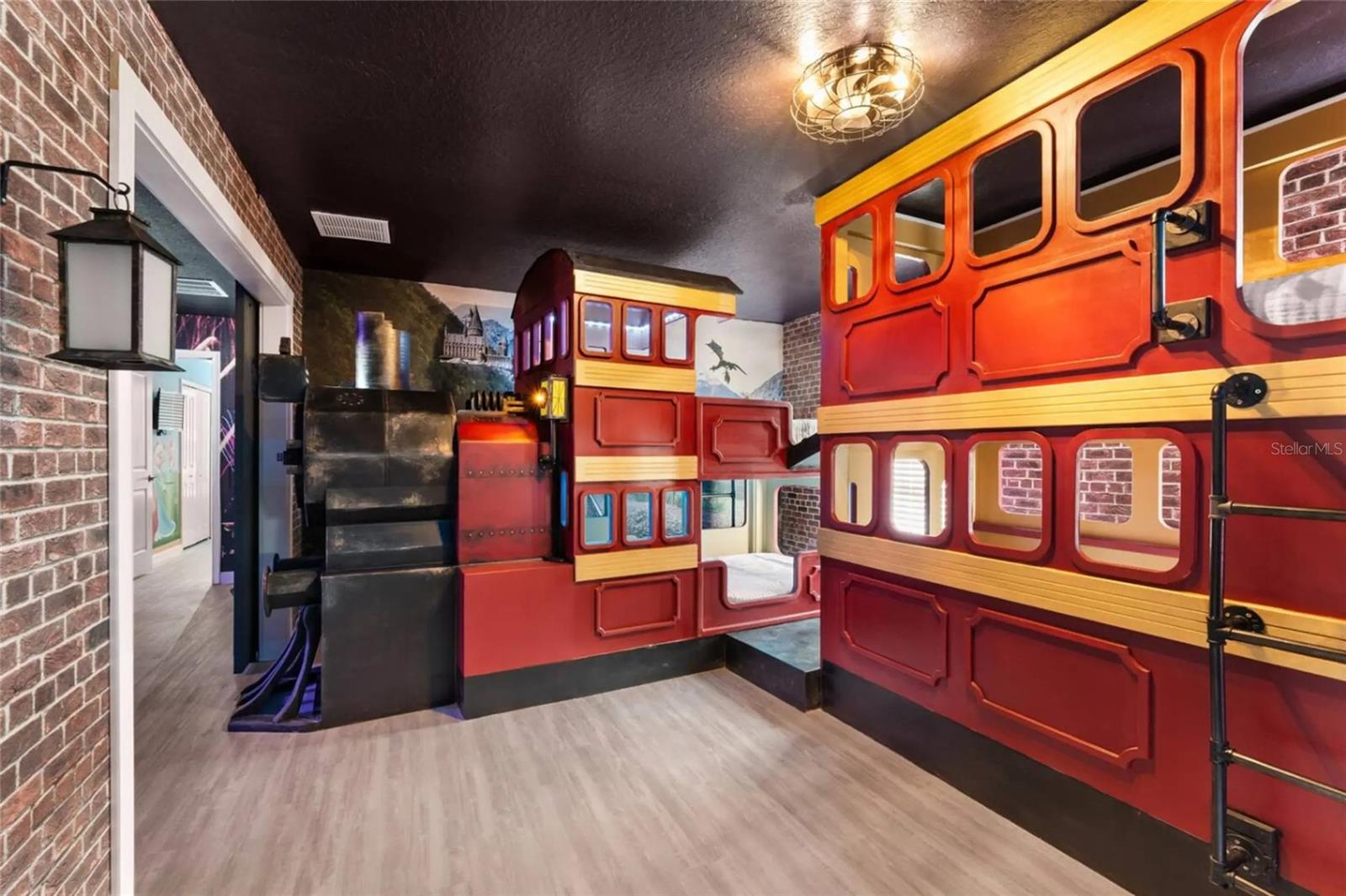 STONEYBROOK SOUTH PH I-1 & J-1 - Residential