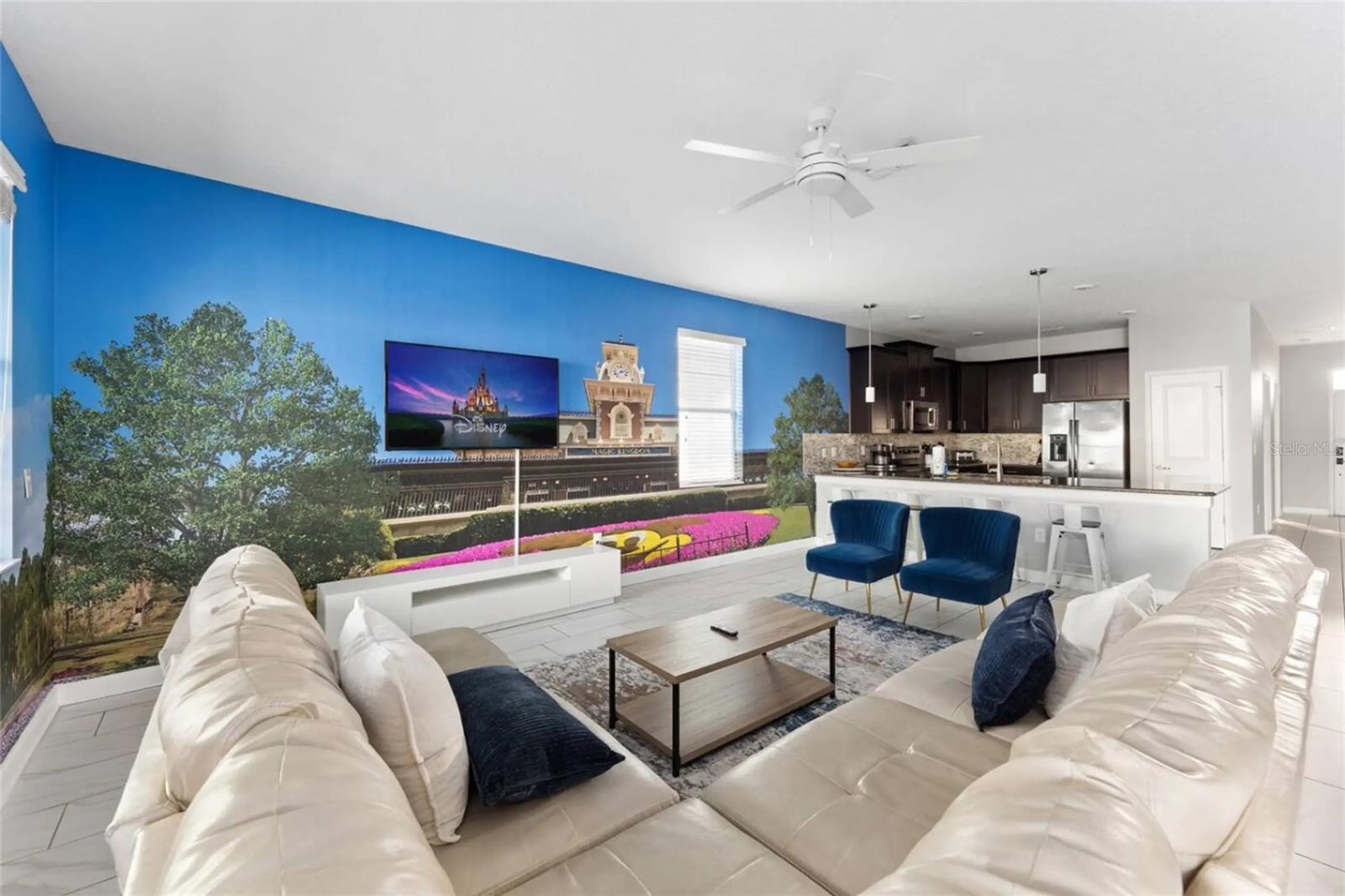 STONEYBROOK SOUTH PH I-1 & J-1 - Residential