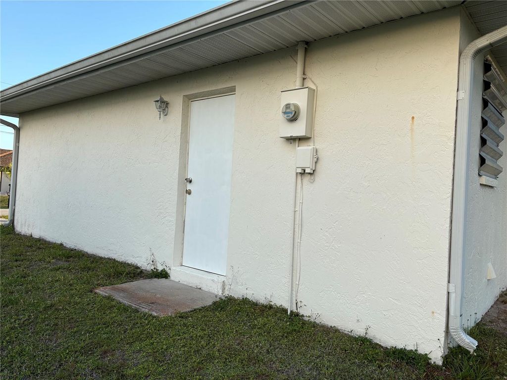 Photo of Port Charlotte, FL 33948 (MLS # C7524353)