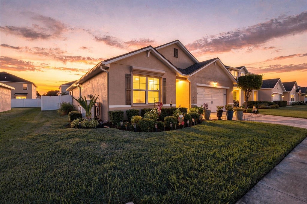 Photo of 3838 Crystal Dew Street, Plant City, FL 33567 (MLS # TB8551726)