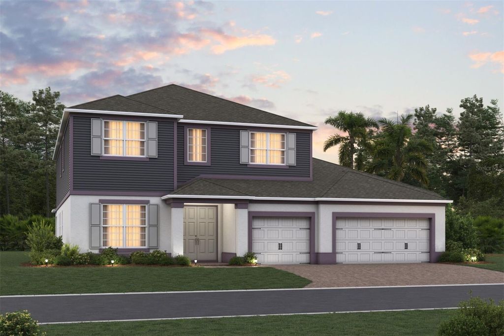 Photo of 2670 Ravencliffe Terrace, Oviedo, FL 32765 (MLS # O6406313)