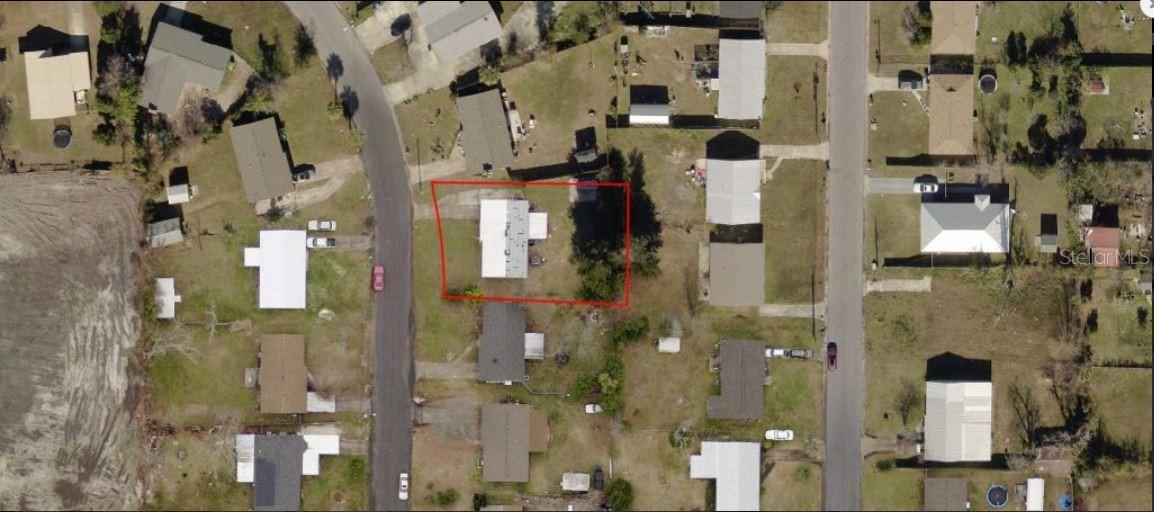 ROBINDALE - Residential